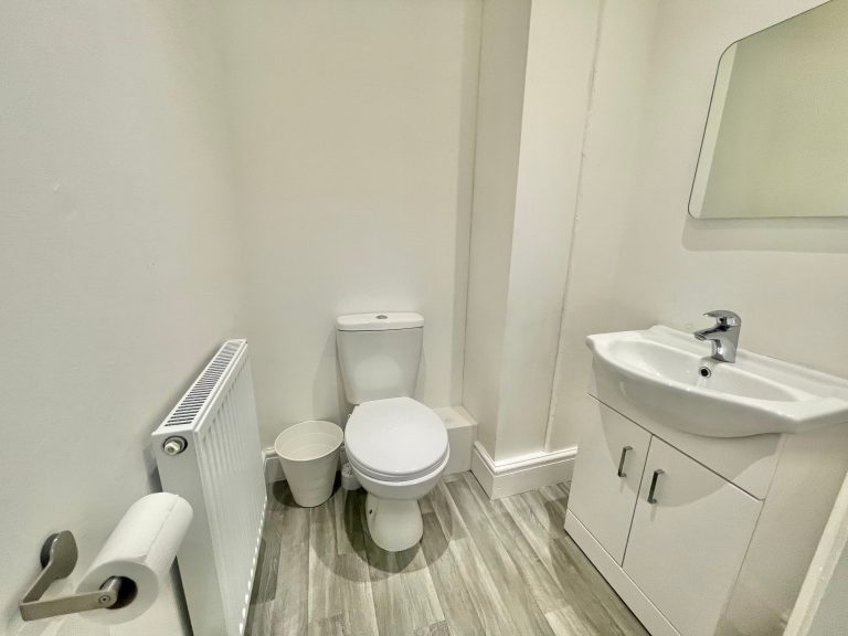 11 Catherine Street Chester Chester Student Lets