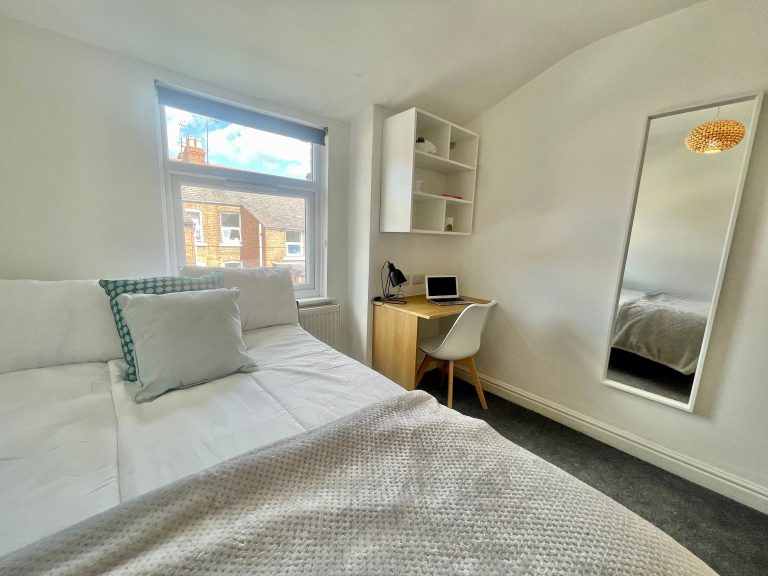 11 Catherine Street Chester Chester Student Lets