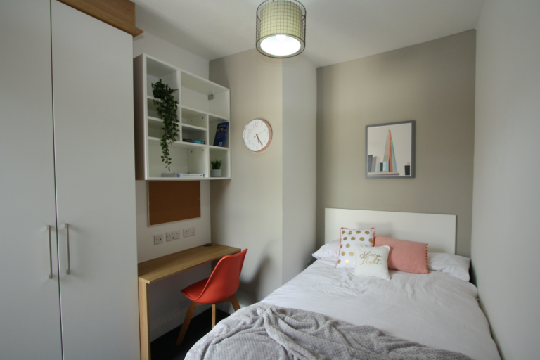 35 Catherine Street Chester Chester Student Lets