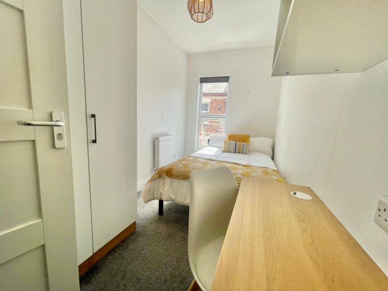 11 Catherine Street Chester Chester Student Lets