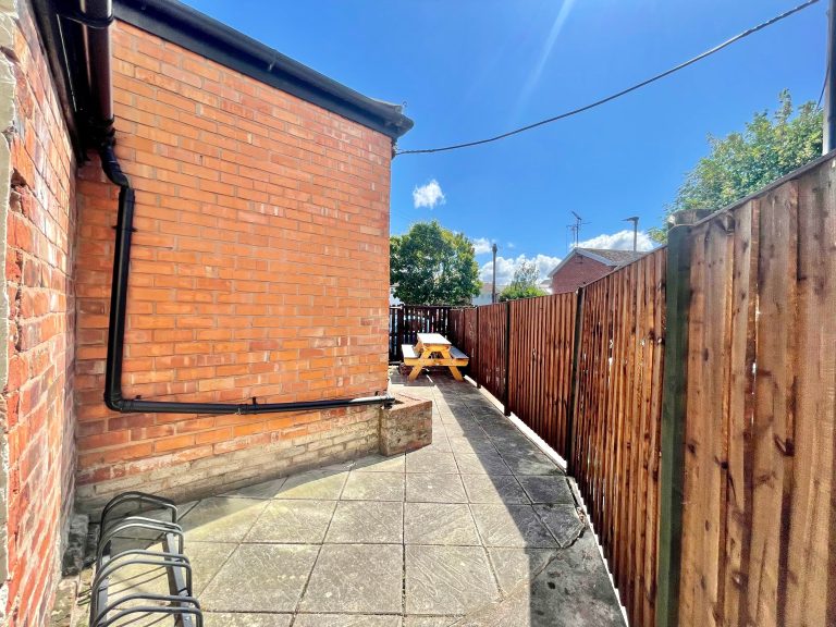 3 Cambrian Road Chester Chester Student Lets