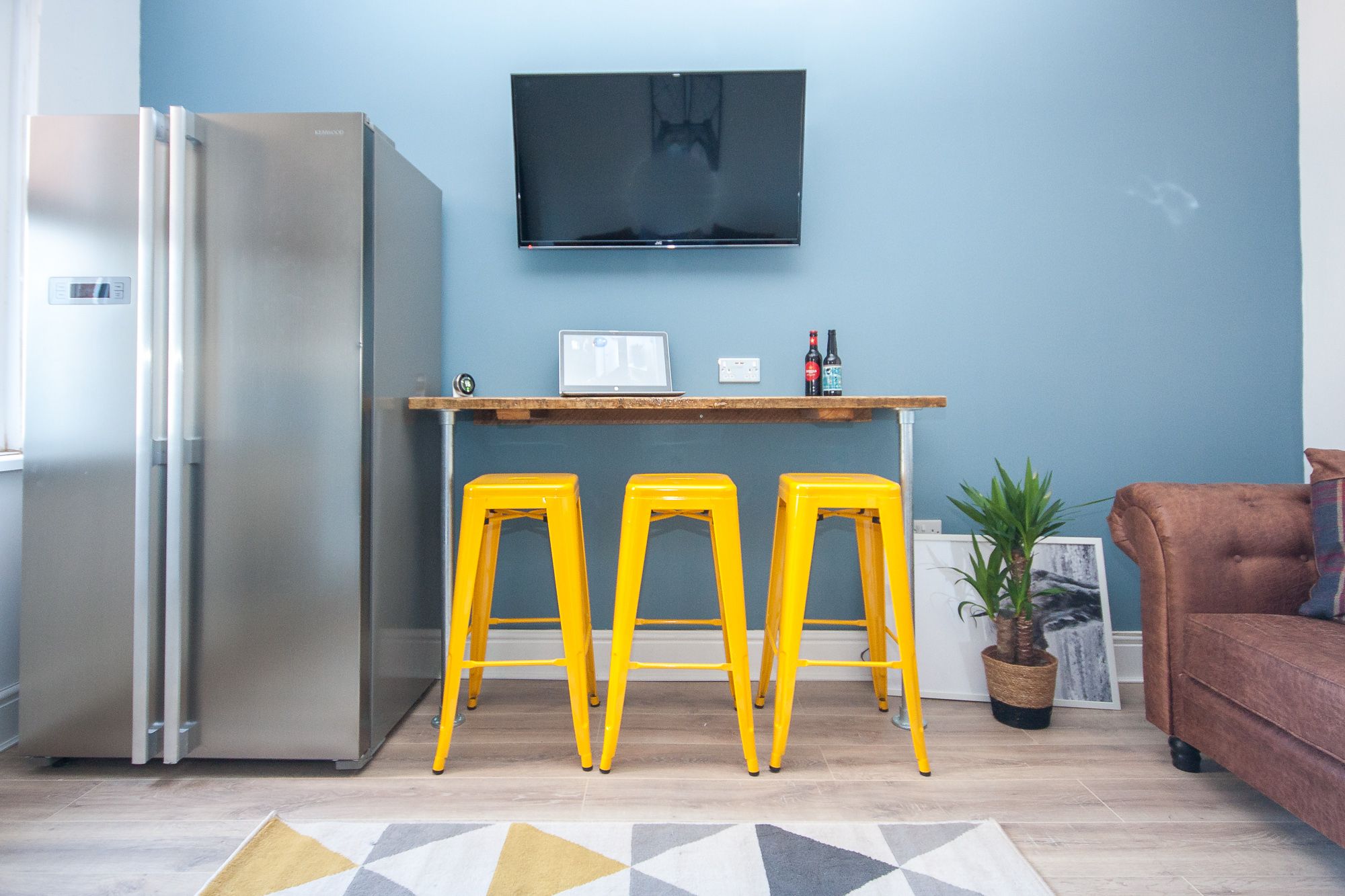 8 Denbigh Street Chester - Chester Student Lets