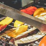 Barbecue Vegan-Style this summer!