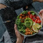 Are you taking part in Veganuary? Here are some tips!